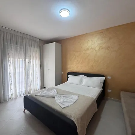 Alex Appartamento Vlorë