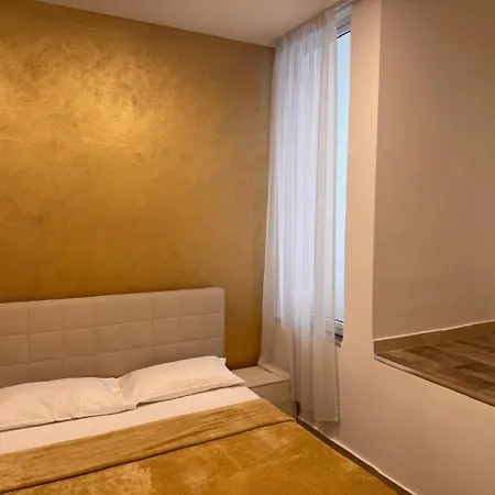 Appartamento Alex