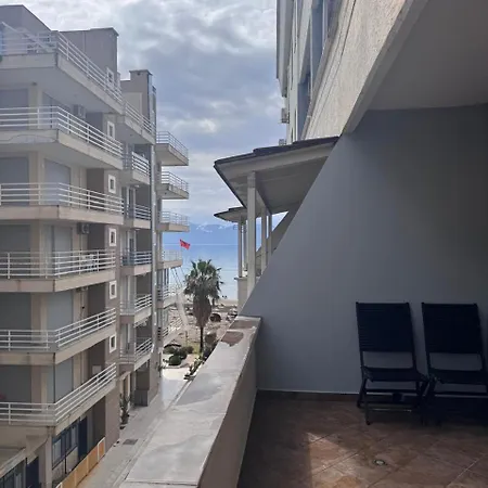 Alex Appartamento Vlorë