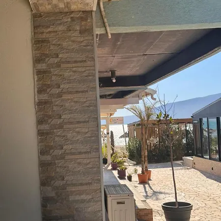 Alex Appartamento Vlorë